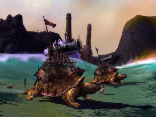 Guild Wars Factions 211812,2
